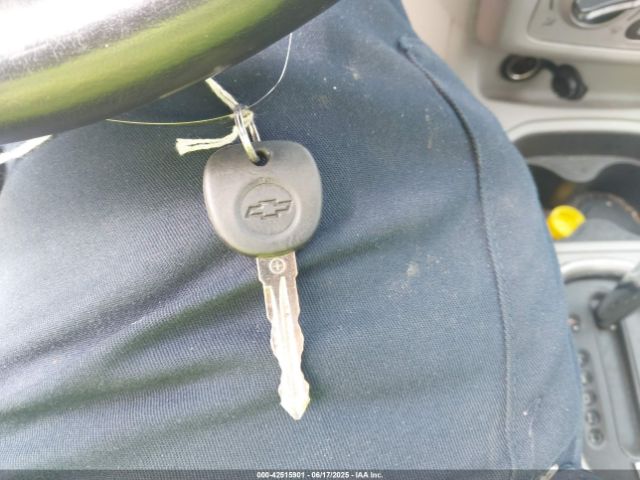 2006 CHEVROLET COBALT 1G1AL55F967736840 Photo 10