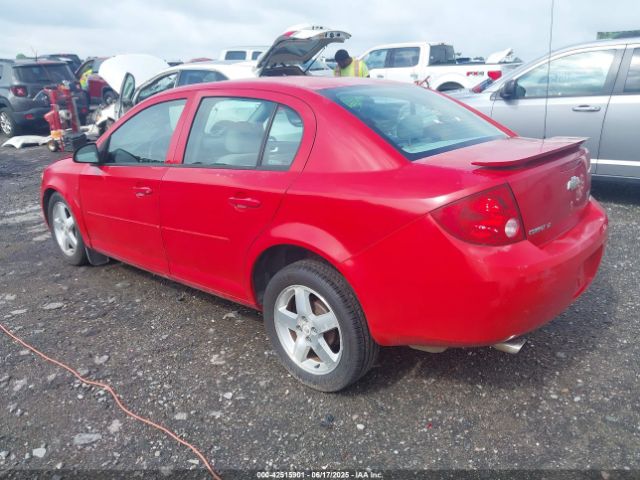 2006 CHEVROLET COBALT 1G1AL55F967736840 Photo 2