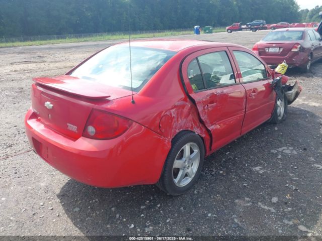 2006 CHEVROLET COBALT 1G1AL55F967736840 Photo 3