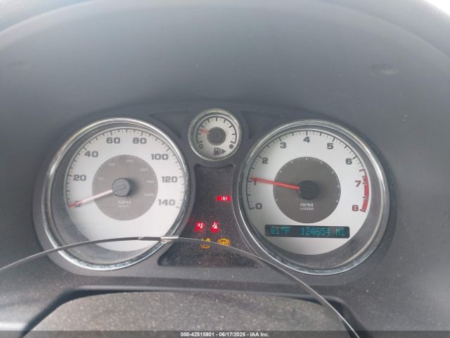 2006 CHEVROLET COBALT 1G1AL55F967736840 Photo 6