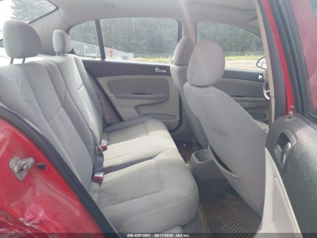2006 CHEVROLET COBALT 1G1AL55F967736840 Photo 7