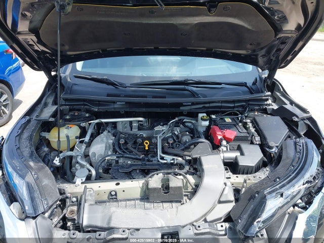 2024 MITSUBISHI OUTLANDER JA4J4VA83RZ014181 Photo 9