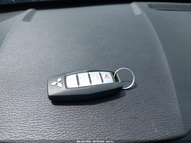 2024 MITSUBISHI OUTLANDER JA4J4VA83RZ014181 Photo 10