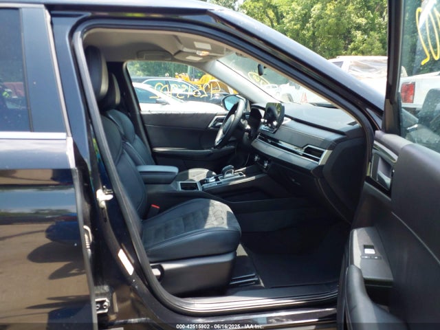 2024 MITSUBISHI OUTLANDER JA4J4VA83RZ014181 Photo 4