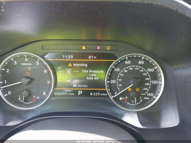 2024 MITSUBISHI OUTLANDER JA4J4VA83RZ014181 Photo 6