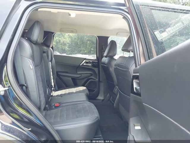 2024 MITSUBISHI OUTLANDER JA4J4VA83RZ014181 Photo 7