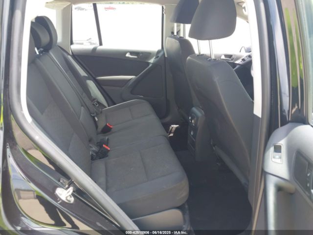 2014 VOLKSWAGEN TIGUAN WVGAV3AX7EW549326 Photo 7
