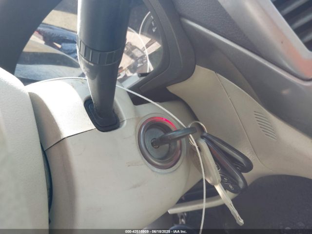 2008 SUBARU IMPREZA JF1GE61618G514017 Photo 10