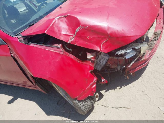 2008 SUBARU IMPREZA JF1GE61618G514017 Photo 5