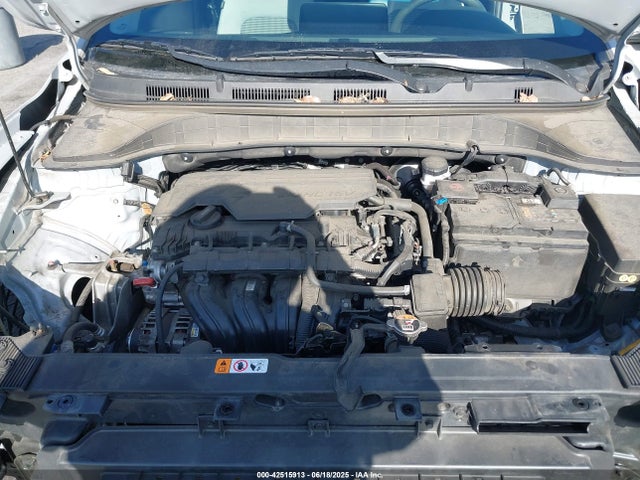 KM8K22AB6NU866781 Hyundai mpi nu pe