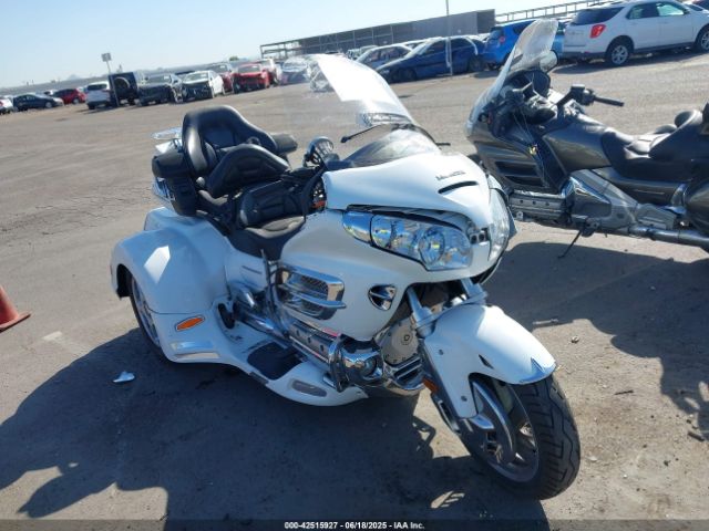 2006 HONDA GL1800 1HFSC47F26A506181