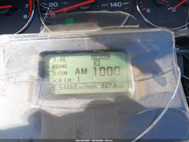 2006 HONDA GL1800 1HFSC47F26A506181 Photo 6