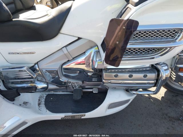 2006 HONDA GL1800 1HFSC47F26A506181 Photo 7
