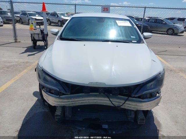 Chrysler 200 2016 1C3CCCABXGN166243 Image 6