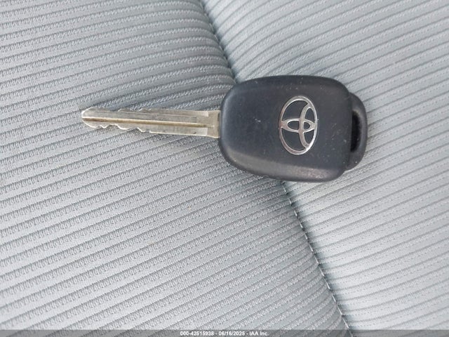 JTDKDTB34G1139431 Toyota 1nz-fxe+1lm
