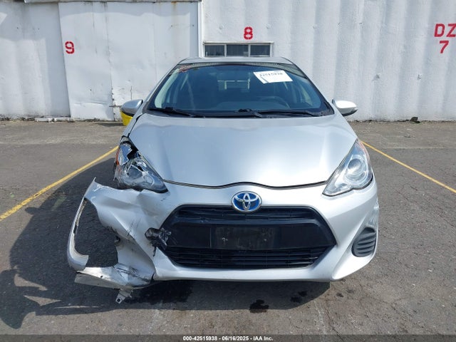 JTDKDTB34G1139431 Toyota 1nz-fxe+1lm