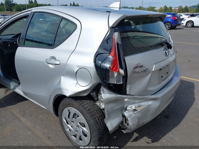 JTDKDTB34G1139431 Toyota 1nz-fxe+1lm
