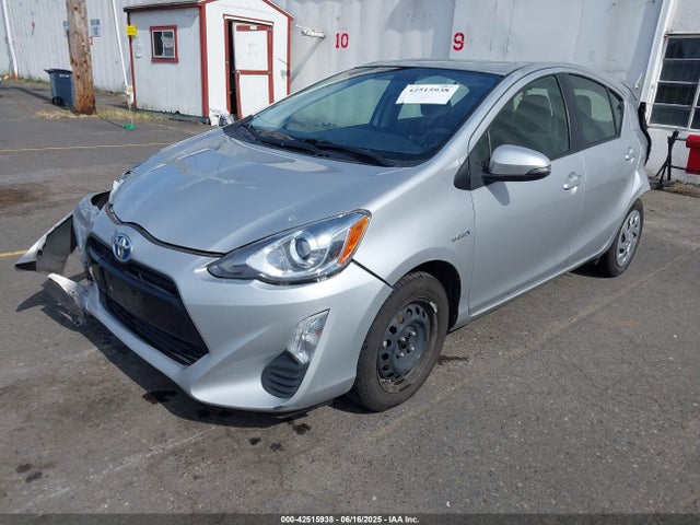 JTDKDTB34G1139431 Toyota 1nz-fxe+1lm