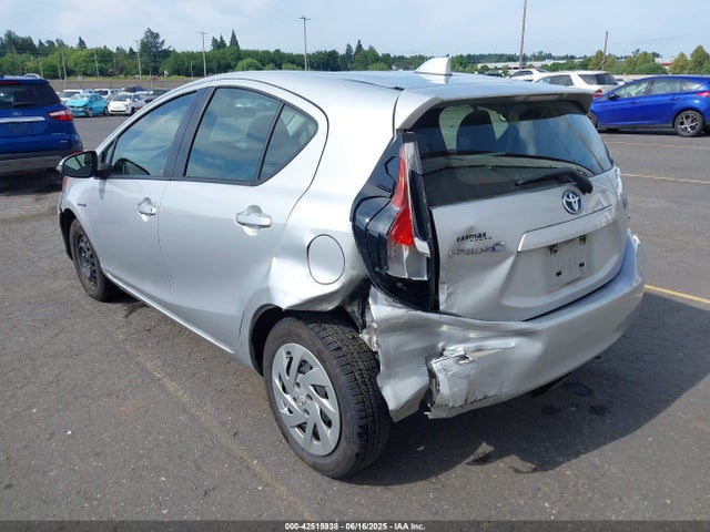 JTDKDTB34G1139431 Toyota 1nz-fxe+1lm