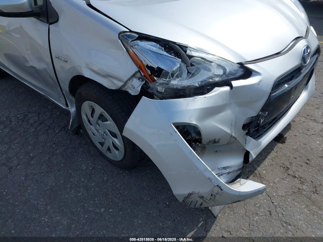 JTDKDTB34G1139431 Toyota 1nz-fxe+1lm