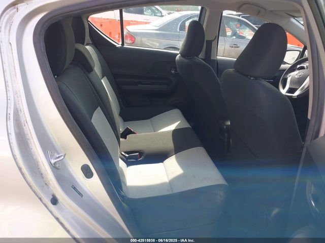 JTDKDTB34G1139431 Toyota 1nz-fxe+1lm