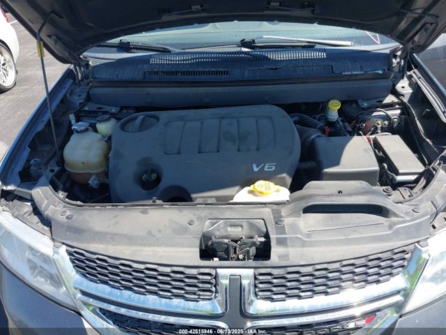 3C4PDCBG3HT618930 Dodge Journey Sxt