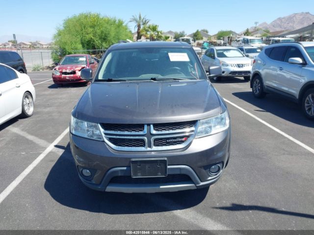 3C4PDCBG3HT618930 Dodge Journey Sxt