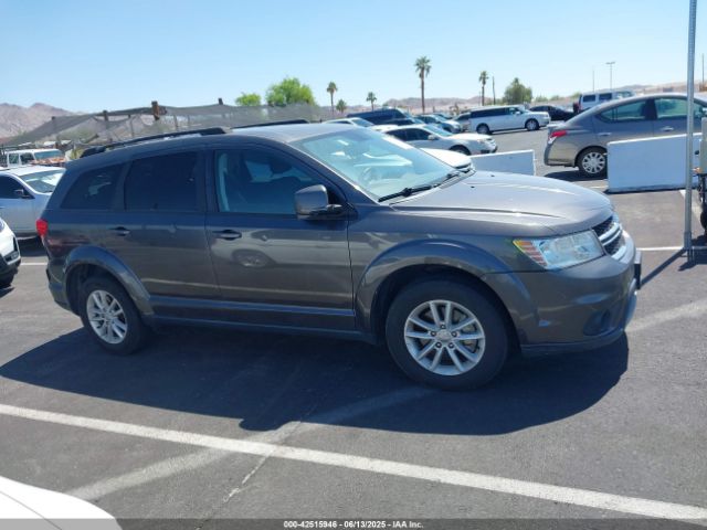 3C4PDCBG3HT618930 Dodge Journey Sxt