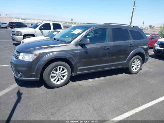 3C4PDCBG3HT618930 Dodge Journey Sxt
