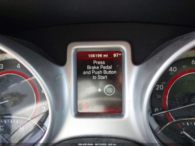 3C4PDCBG3HT618930 Dodge Journey Sxt
