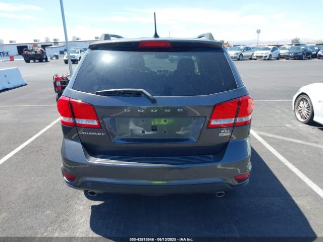 3C4PDCBG3HT618930 Dodge Journey Sxt