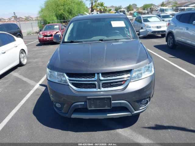 3C4PDCBG3HT618930 Dodge Journey Sxt
