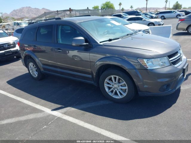 3C4PDCBG3HT618930 Dodge Journey Sxt