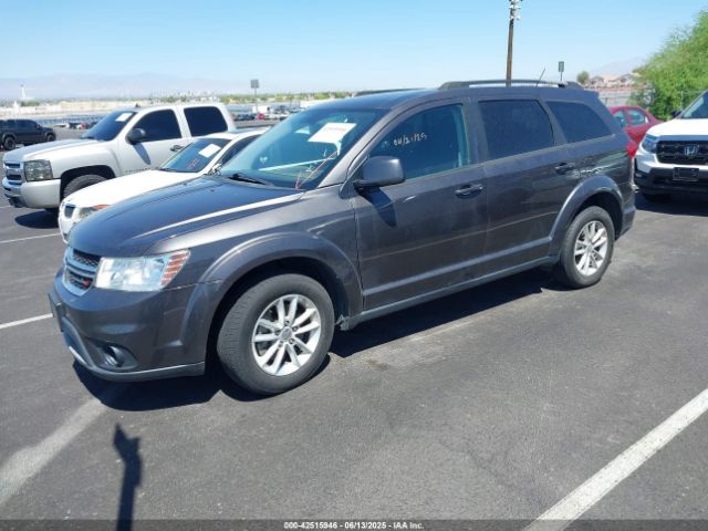 3C4PDCBG3HT618930 Dodge Journey Sxt