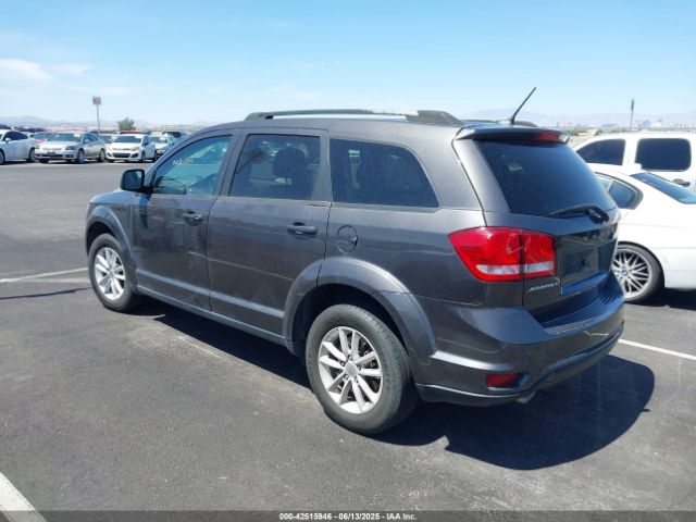 3C4PDCBG3HT618930 Dodge Journey Sxt