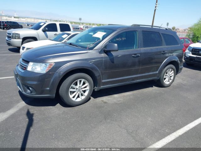 3C4PDCBG3HT618930 Dodge Journey Sxt