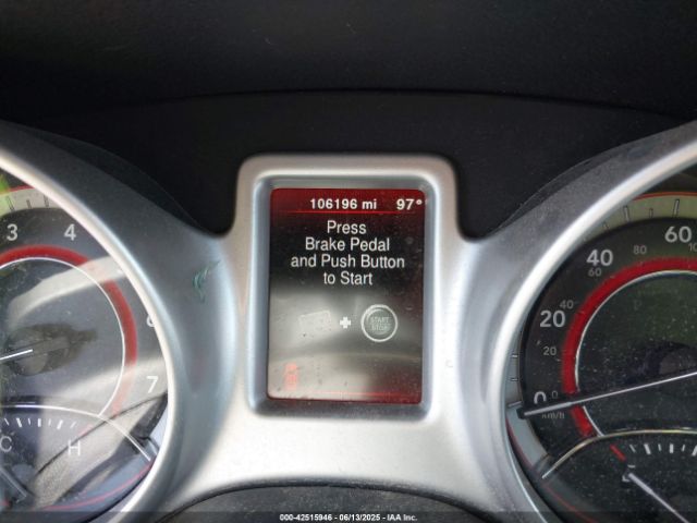 3C4PDCBG3HT618930 Dodge Journey Sxt