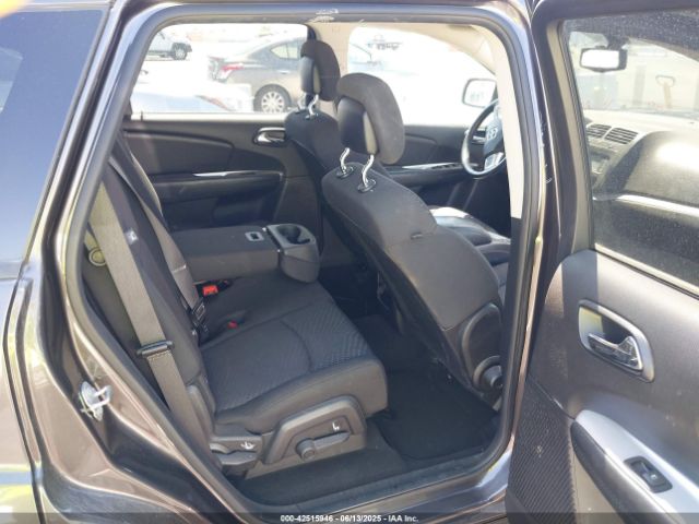 3C4PDCBG3HT618930 Dodge Journey Sxt