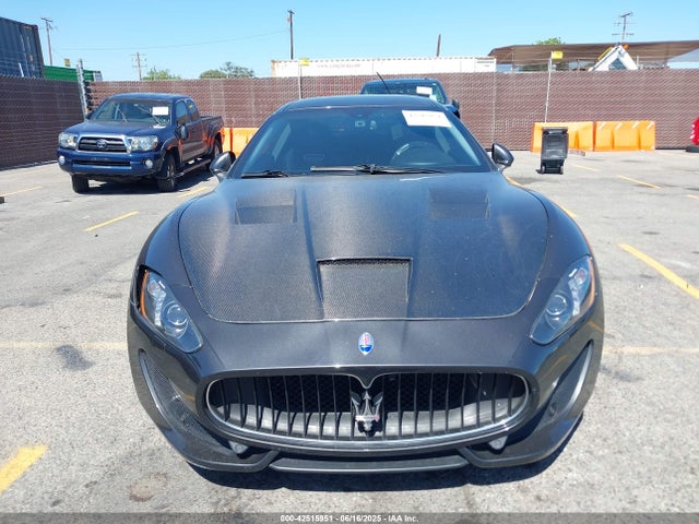 ZAM45VLA6G0183415 Maserati M145b