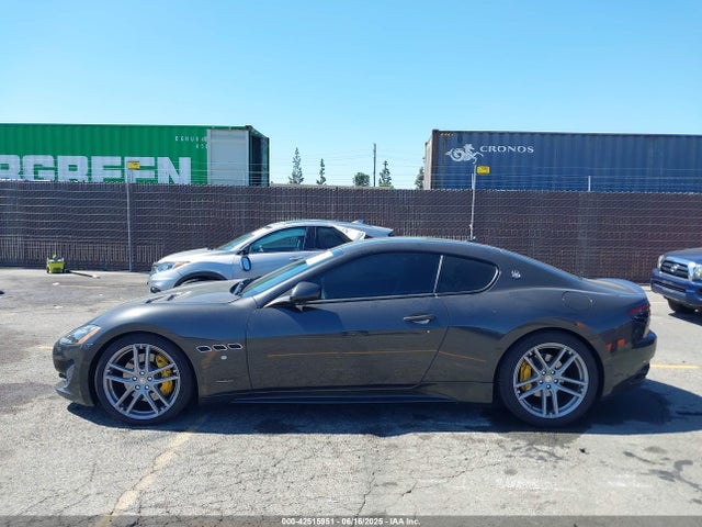 ZAM45VLA6G0183415 Maserati M145b
