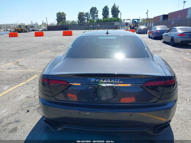 ZAM45VLA6G0183415 Maserati M145b