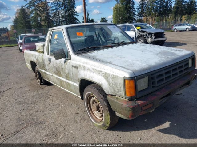 1987 MITSUBISHI MIGHTY MAX / S JA7FL24D6HP055434 Photo 0