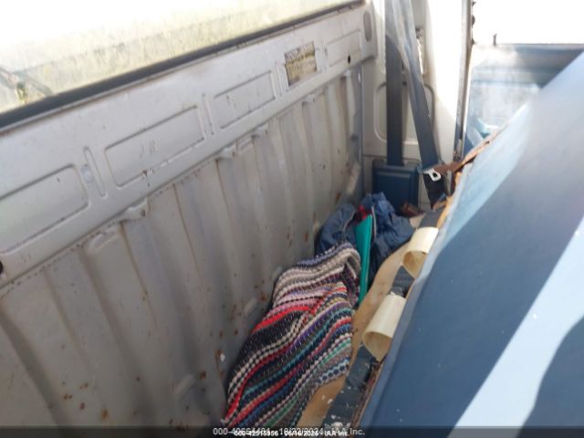 1987 MITSUBISHI MIGHTY MAX / S JA7FL24D6HP055434 Photo 7