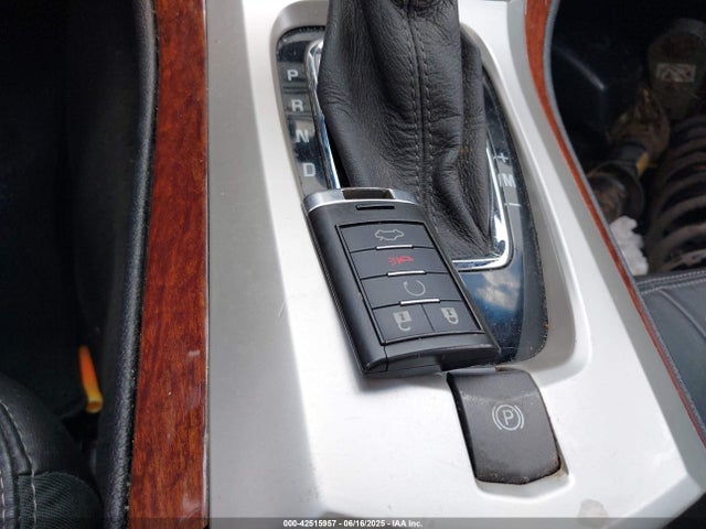 2014 CADILLAC CTS 1G6DH1E36E0162633 Photo 10