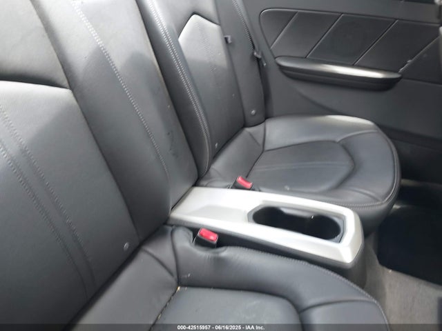 2014 CADILLAC CTS 1G6DH1E36E0162633 Photo 7