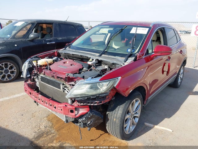 5LMCJ1A90FUJ33803 Lincoln MKC