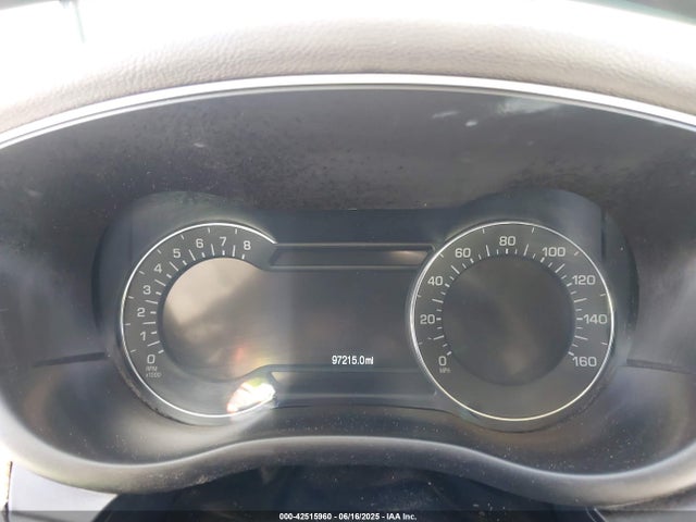 5LMCJ1A90FUJ33803 Lincoln MKC