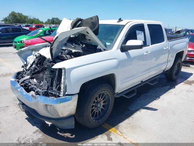 3GCPCREC1HG280113 Chevrolet l83 - sidi: spark ignited direct injection, vvt: variable valve timing, afm, e85 max, alum