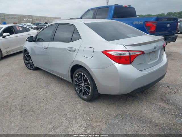 2T1BURHEXGC640508 Toyota 2zr-fe