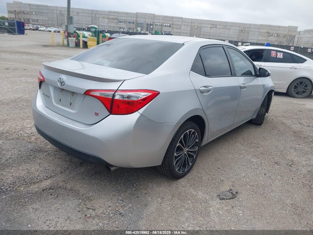 2T1BURHEXGC640508 Toyota 2zr-fe